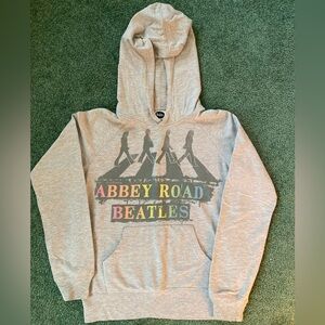 The Beatles Hoodie
